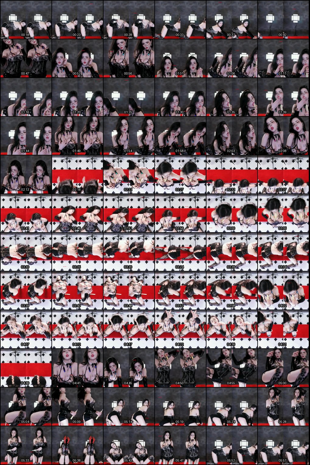 CC温凉福利姬大尺度土豪定制视频合集 超诱惑全记录