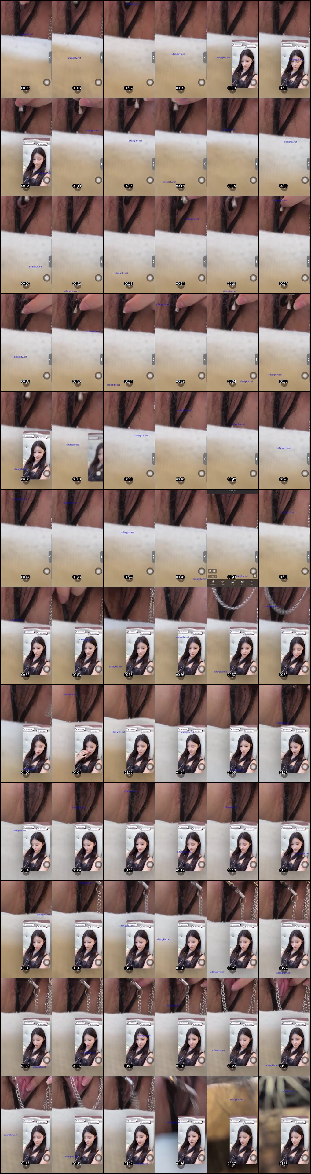 张公子极品空姐直播福利：上身正常下身露B自慰