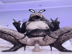 小仙云儿福利姬最新定制顶胯裸舞合集19部