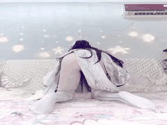 小桃小桃推特福利姬绝版视频合集26部，超赞福利大放送！