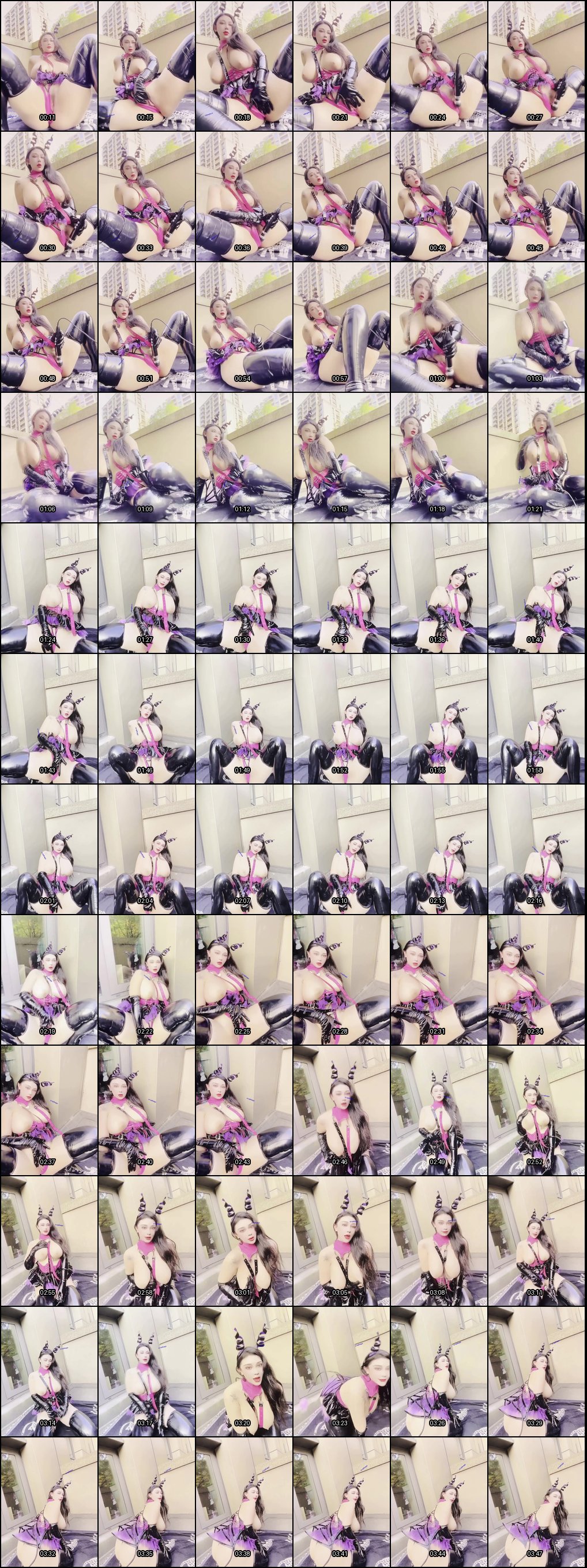 128万粉网红芷仪g宝巨乳肥臀女神私拍！新型炮机高潮喷水淫语挑逗露脸福利