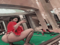 微博128万粉巨乳肥臀女神芷仪g宝露脸私拍！新型炮机高潮喷水淫语挑逗_1