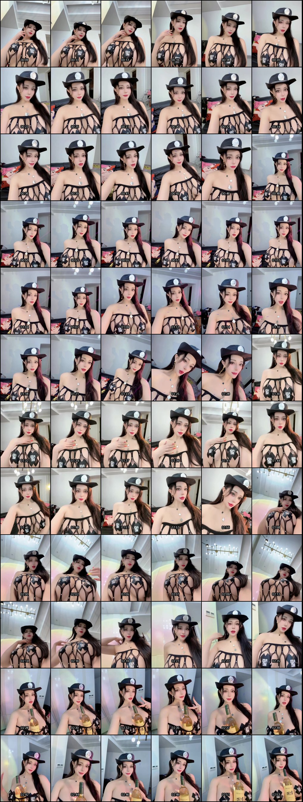 微博128万粉网红芷仪g宝巨乳肥臀尤物露脸私拍：新型炮机高潮喷水淫语挑逗