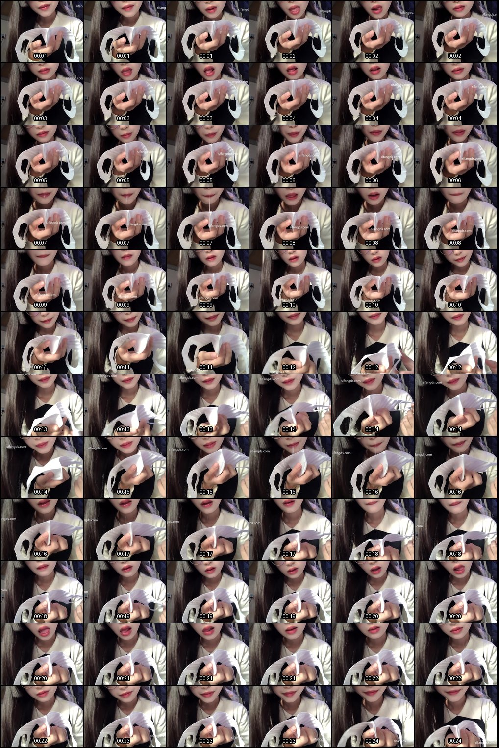 花音小姐Huayinyw热辣私密视频