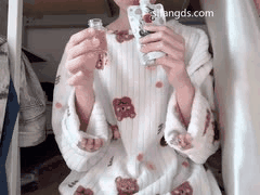 花音小姐Huayinyw诱惑视频第13集