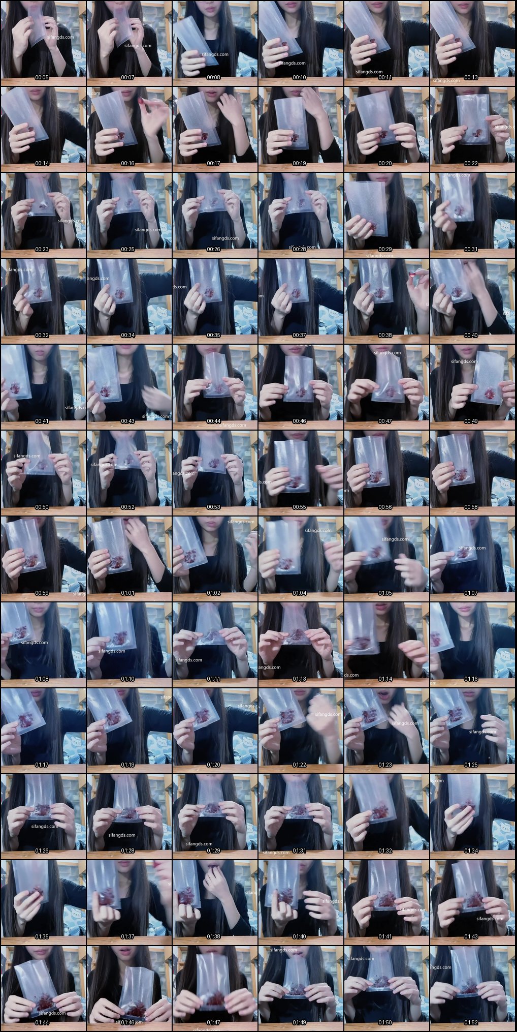 花音小姐Huayinyw诱惑视频精选