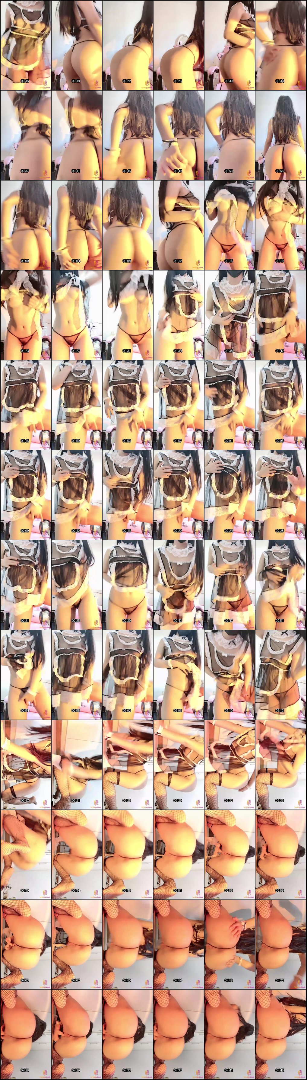 薇薇安荔枝糖心@loicu巨乳肥臀喷水福利姬44部超赞合集