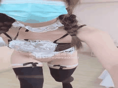 网红霉可可火辣诱人视频