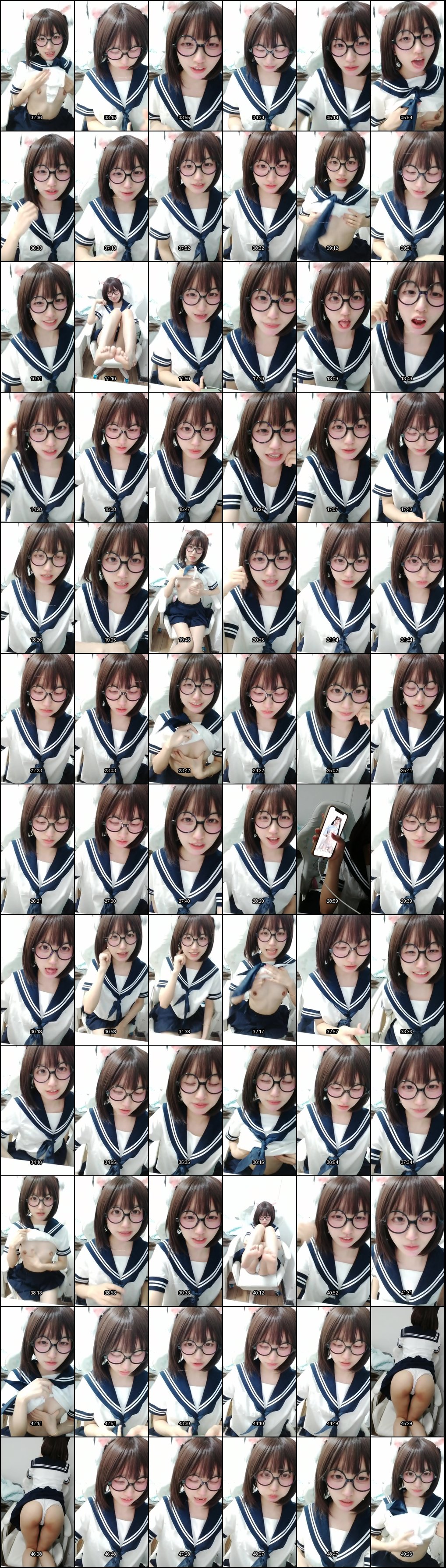 香蕉不呐呐、皮卡不秋秋与小鱼罐头省流侠的尺度有限互动视频