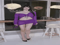 黏黏团子兔的咬人小可爱！@loicu新盒岛300目标奖励Find Me