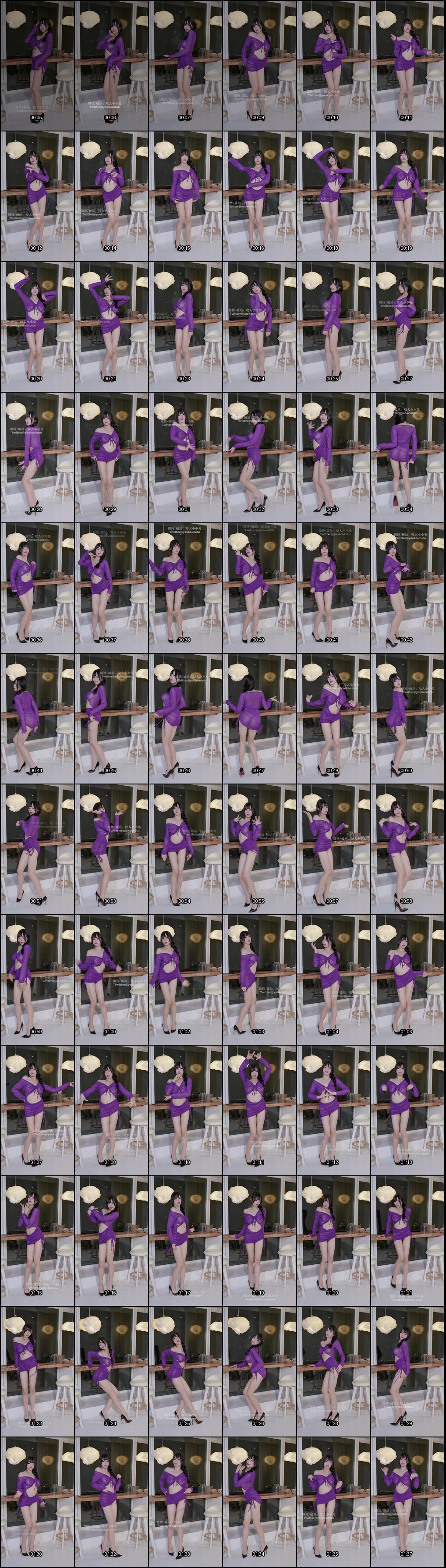 黏黏团子兔的咬人小可爱！@loicu新盒岛300目标奖励Find Me