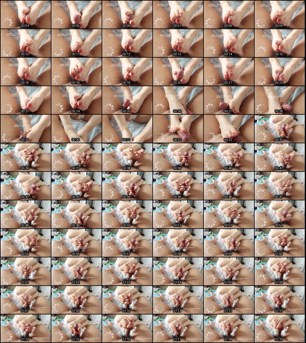 小艾黑丝诱惑更新：6部火辣视频大放送