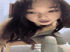 田甜圈臀部诱惑：全交给我超刺激！