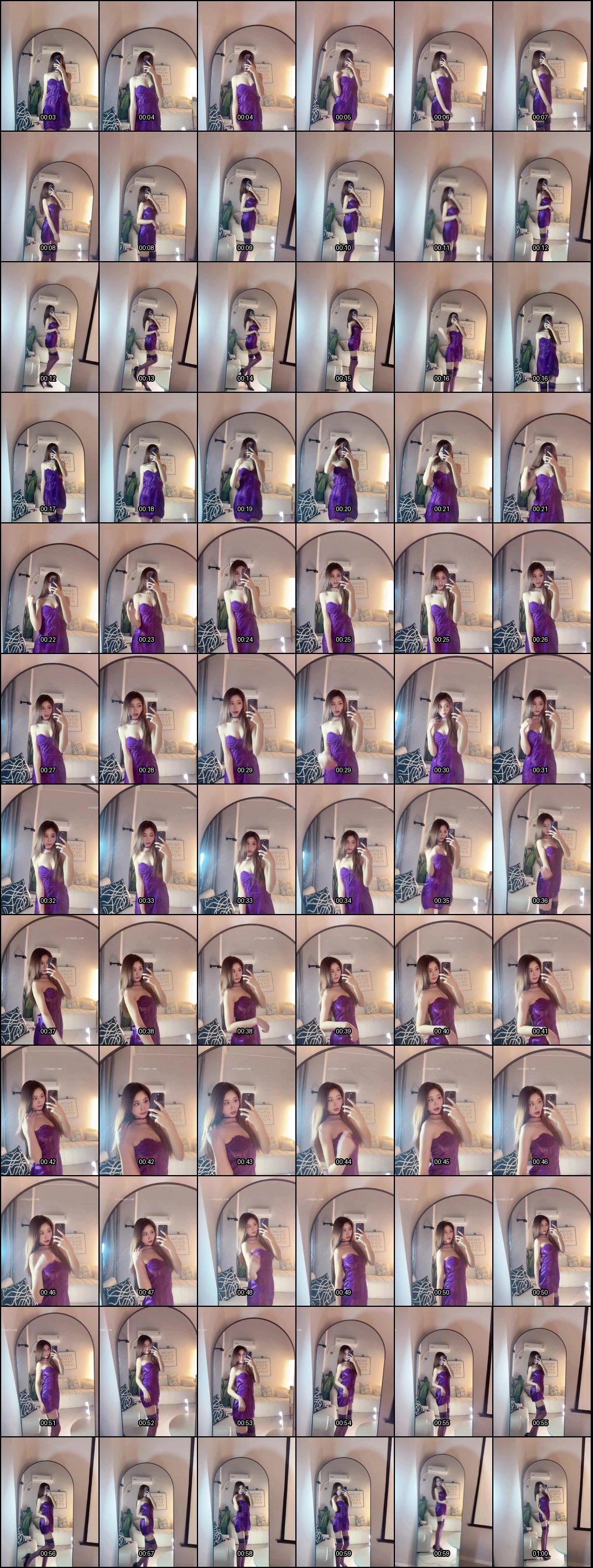 花椒平台最强尤物小玉娇妻：极品身材顶级舞姿，大尺度私密定制惊艳眼球！#花椒女神