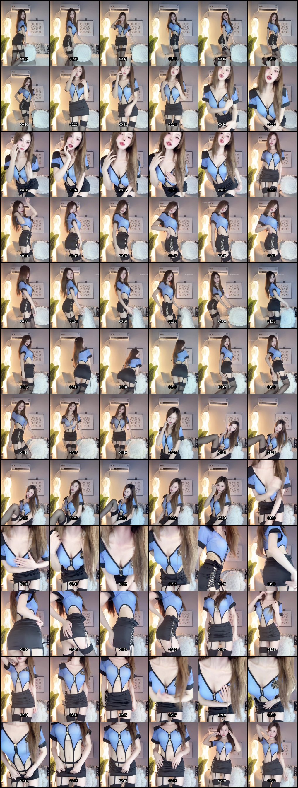 花椒平台最强尤物小玉娇妻：极品身材顶级舞姿，大尺度私密定制惊艳诱惑！#花椒女神