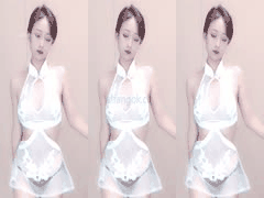 斗鱼萌萌哒主播热舞定制，超萌诱惑劲爆表演