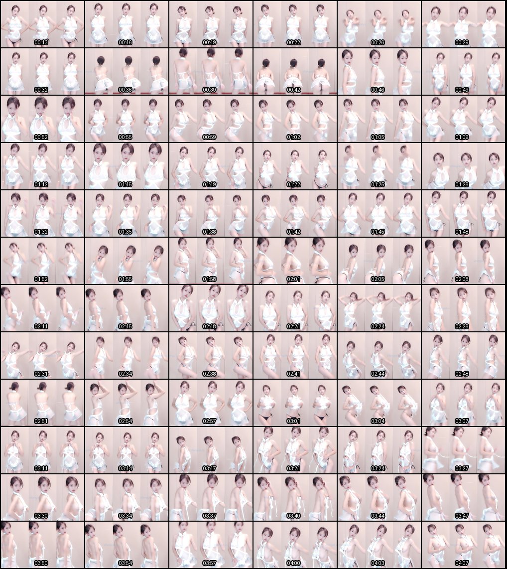 斗鱼萌萌哒主播热舞定制，超萌诱惑劲爆表演