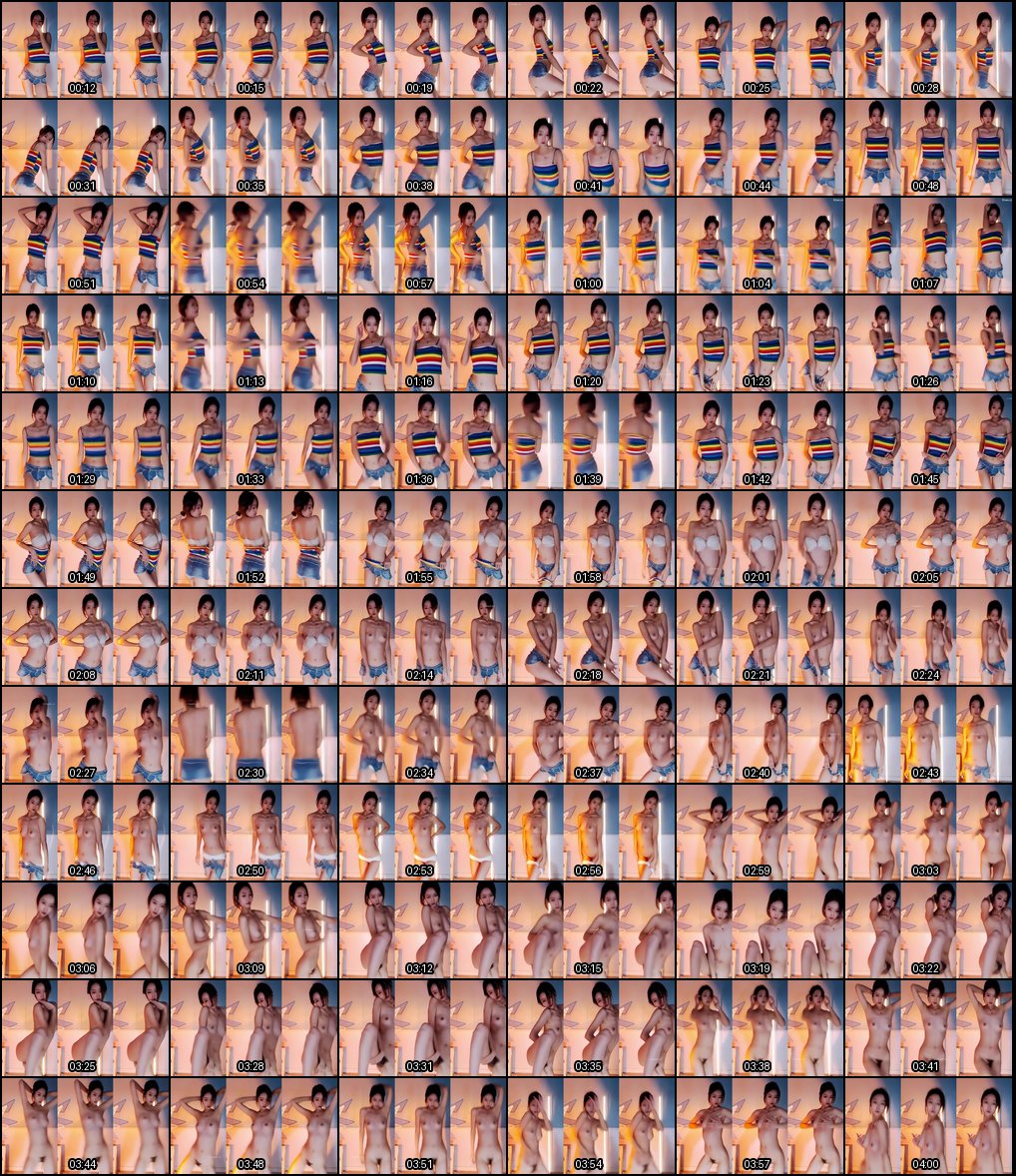 斗鱼萌萌哒热舞定制：可爱主播劲爆舞蹈诱惑