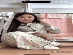 抖音闪现女神系列：诱惑瞬间速览