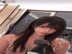 抖音闪现美女系列：露脸诱惑每日精选