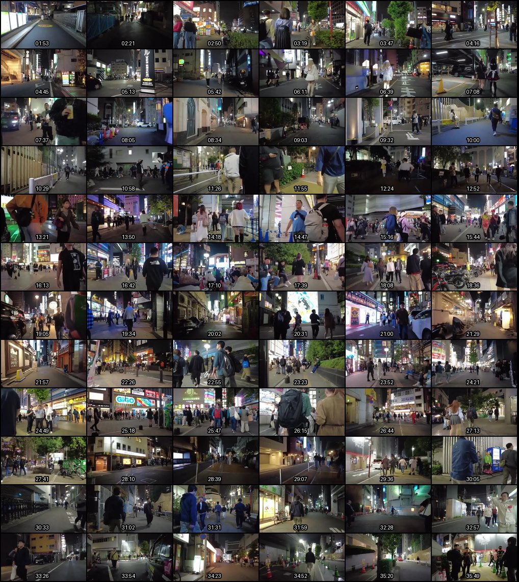 东京新宿歌舞伎町夜间漫步：探索爱酒店街的隐秘魅力！