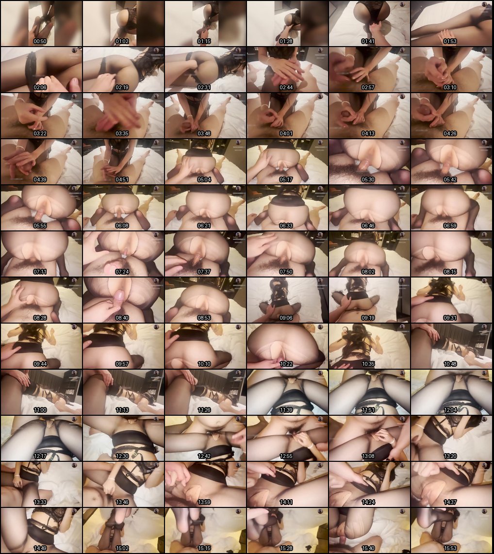 极品白虎少女黑丝蕾丝诱惑：完美S曲线身材淫水直流，天生魅骨！