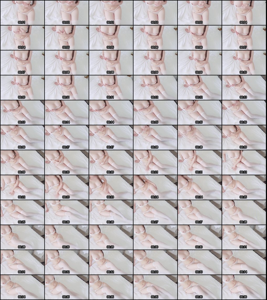 极品白嫩学生妹穿白丝开档裤被大屌猛男狂操！粉嫩无毛小穴超级诱人