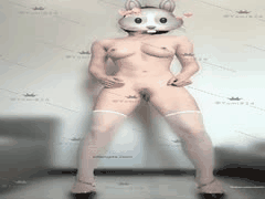 推特网红Yomi824极品奶子抖臀裸舞顶胯诱惑_2