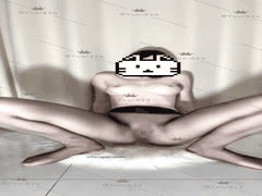 推特网红Yomi824极品奶子抖臀裸舞顶胯诱惑表演