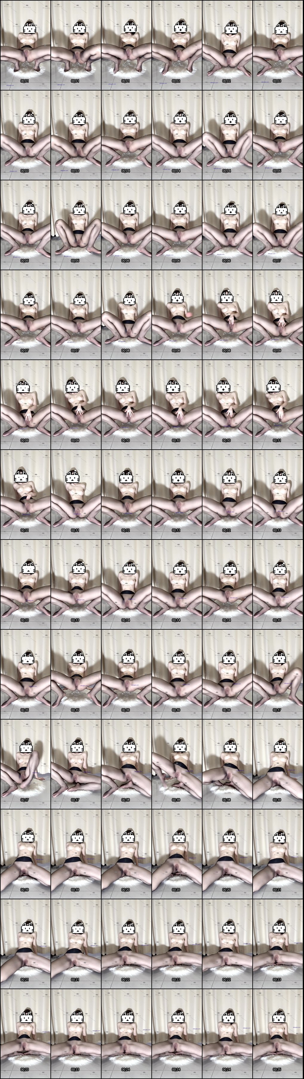 推特网红Yomi824极品奶子抖臀裸舞顶胯诱惑表演