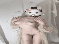 推特网红Yomi824极品巨乳抖臀裸舞顶胯诱惑_2