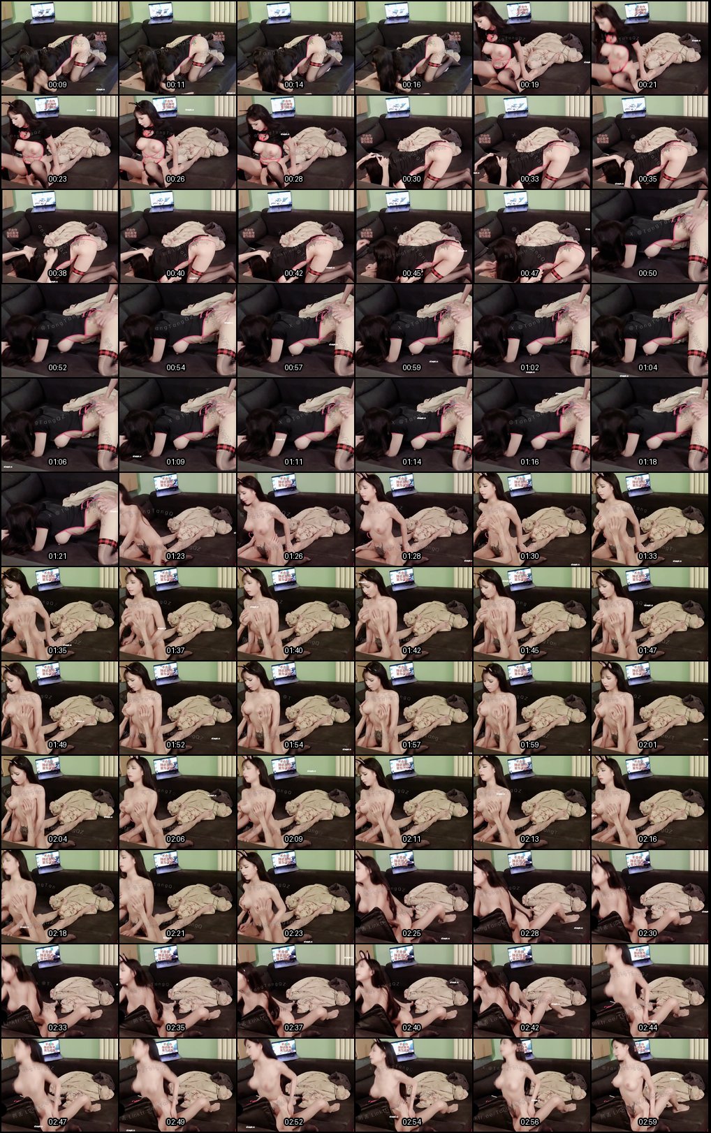 奶凶大人&唐唐：昔日惊艳如今平淡的转变视频