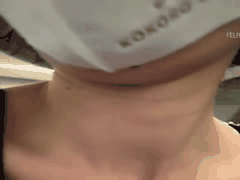 反差女神主播xigua2002_nideanbaby：出租车健身房大尺度户外漏出5