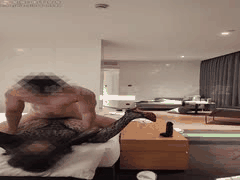 上官夫人（原小杏仁）激情视频第3部曝光