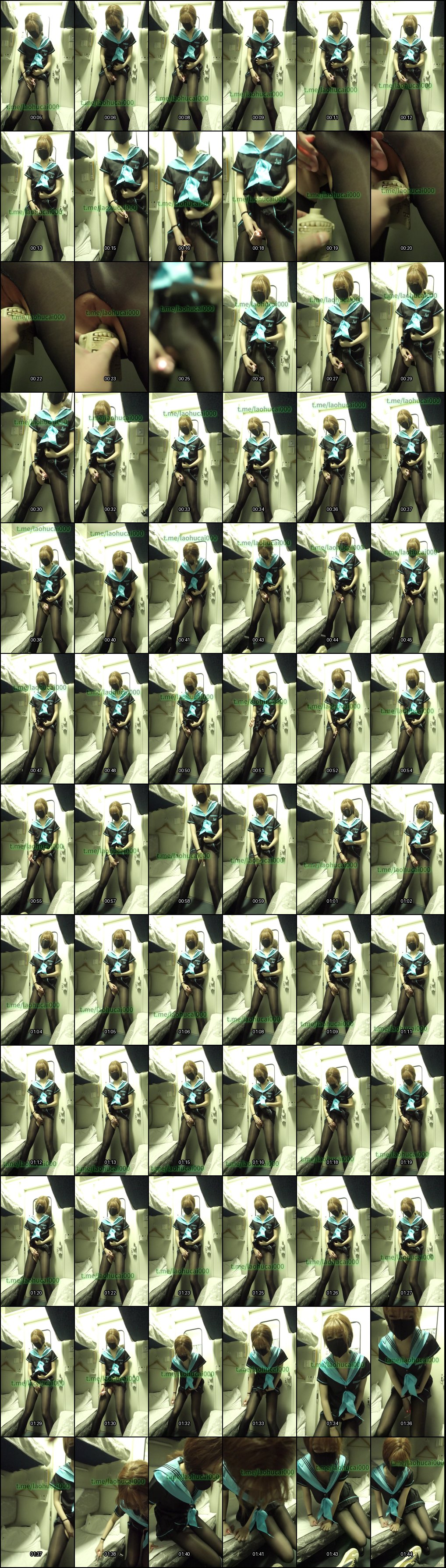 老虎菜系列强势回归！第六作小爽激情篇2