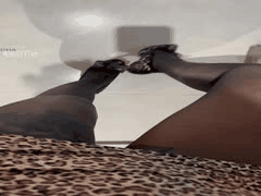 依阳Baby与没有圆子蜜语空间激情合集第7弹