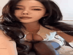 抖音网红依阳Baby与没有圆子蜜语空间合集10：热辣互动全记录