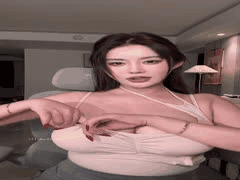 依阳baby蜜语空间合集第5弹：抖音甜蜜私语诱惑