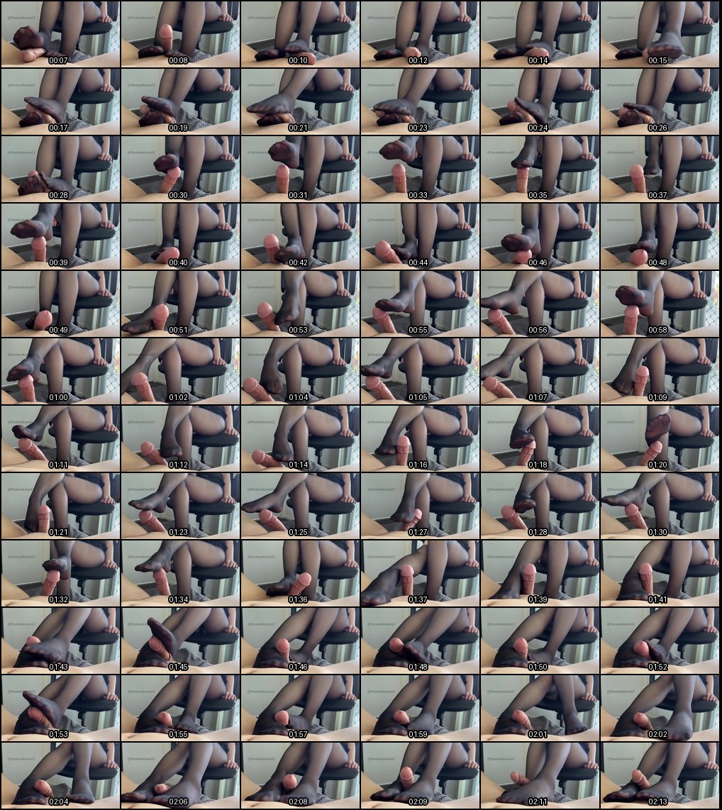 网红九娃娃第13集：会员群独家劲爆视频