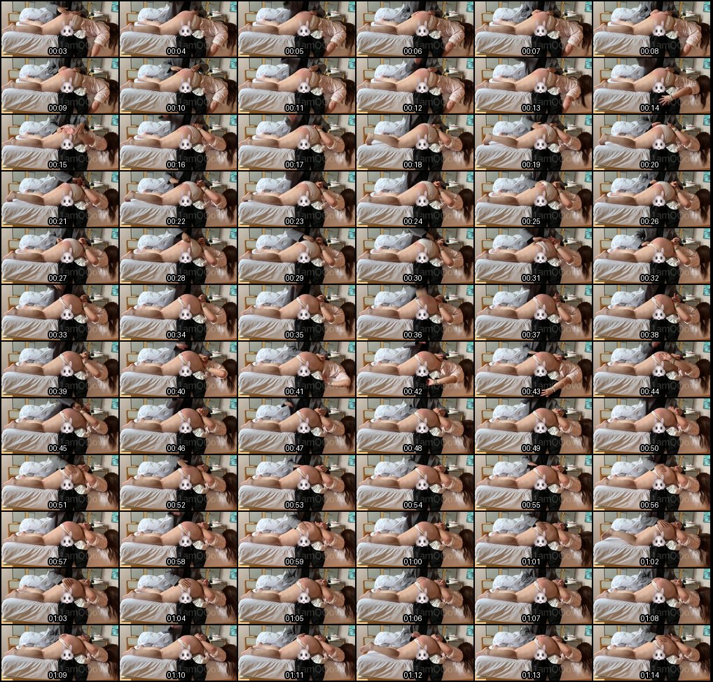 推特G奶肥臀骚母狗大小姐：被爸爸打屁股性爱私拍激情13