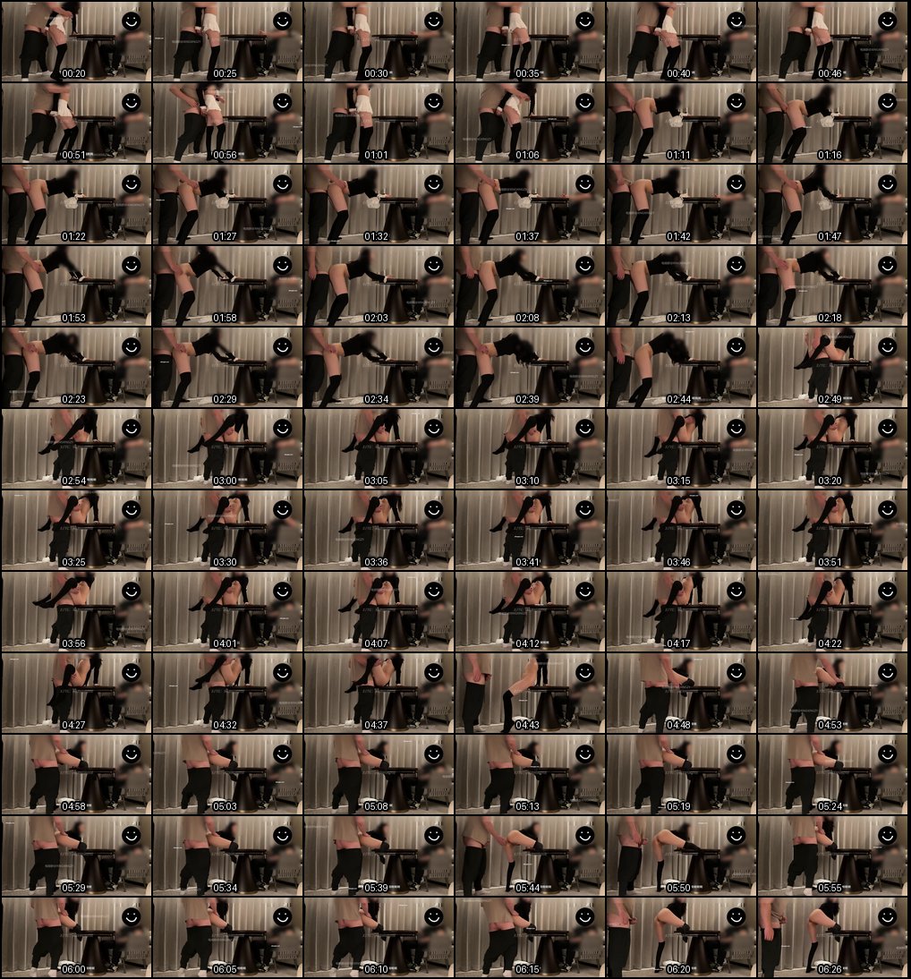 推特爆火网红ROSEWU：绿帽NTR淫妻人气作品集第5弹