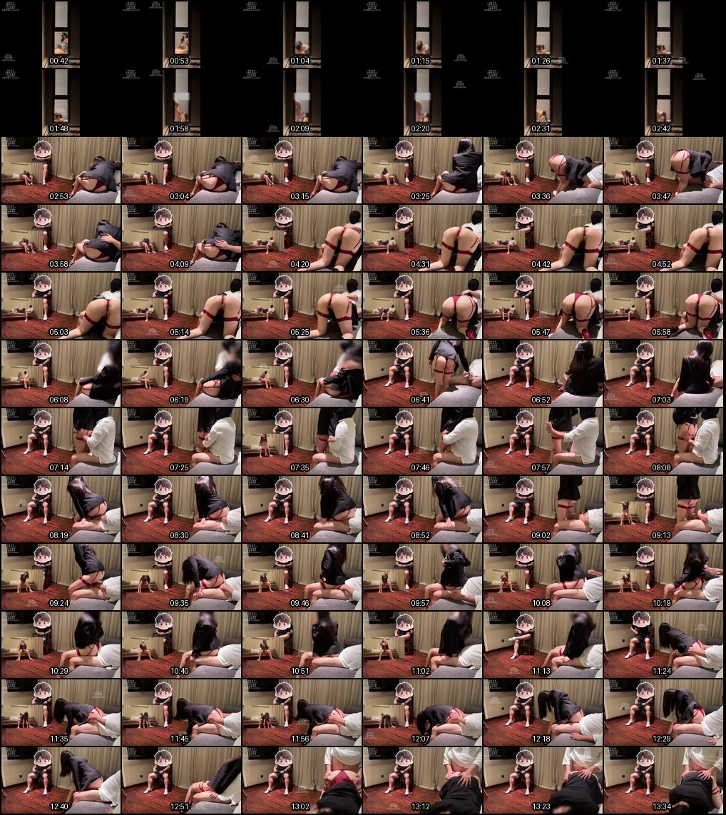 推特爆红网红ROSEWU：绿帽NTR淫妻系列作品集 Vol.5