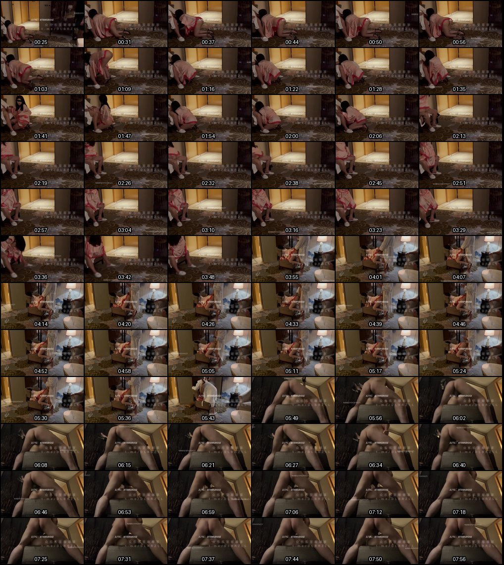 推特爆红网红ROSEWU：绿帽NTR淫妻系列作品集4 超高人气合集