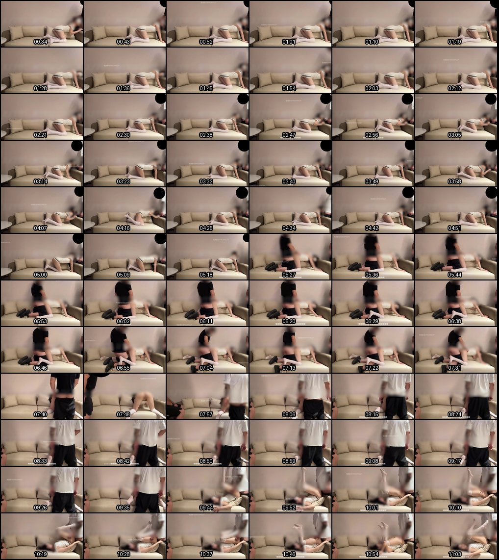 推特爆红网红ROSEWU绿帽NTR淫妻系列作品集4：极致刺激分享_1