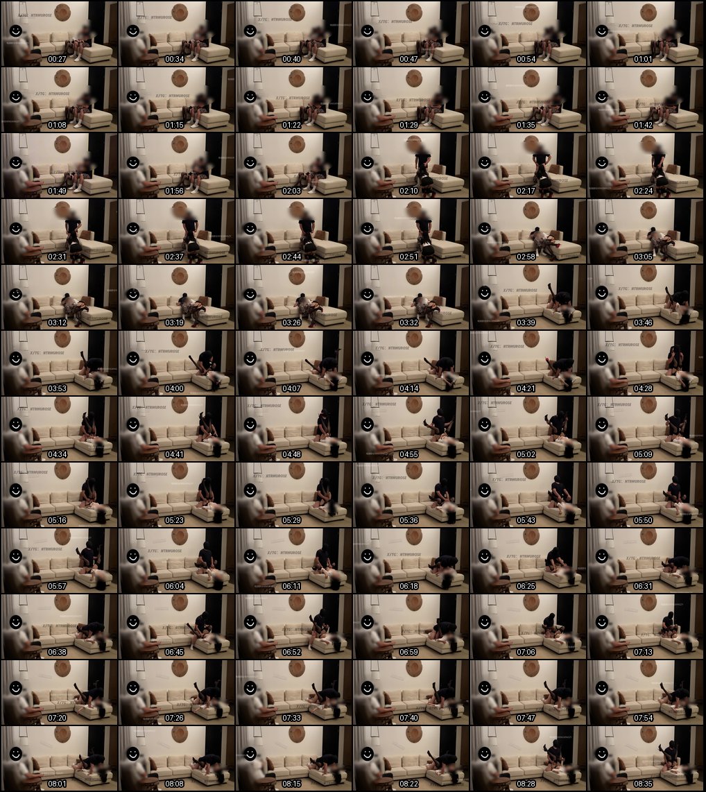 推特爆红网红ROSEWU绿帽NTR淫妻系列作品集3 超高人气分享