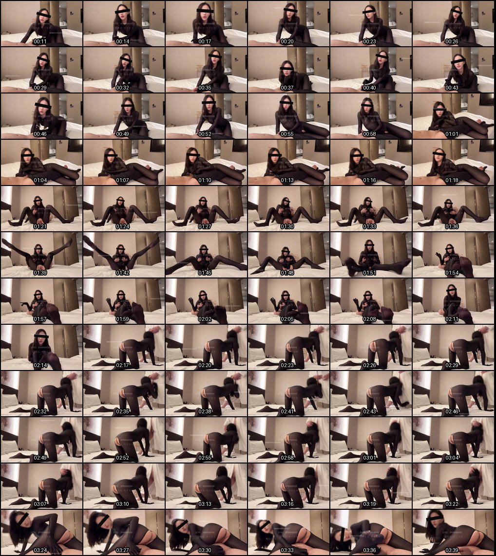 推特爆红网红ROSEWU绿帽NTR淫妻系列作品集4：极致刺激分享_2