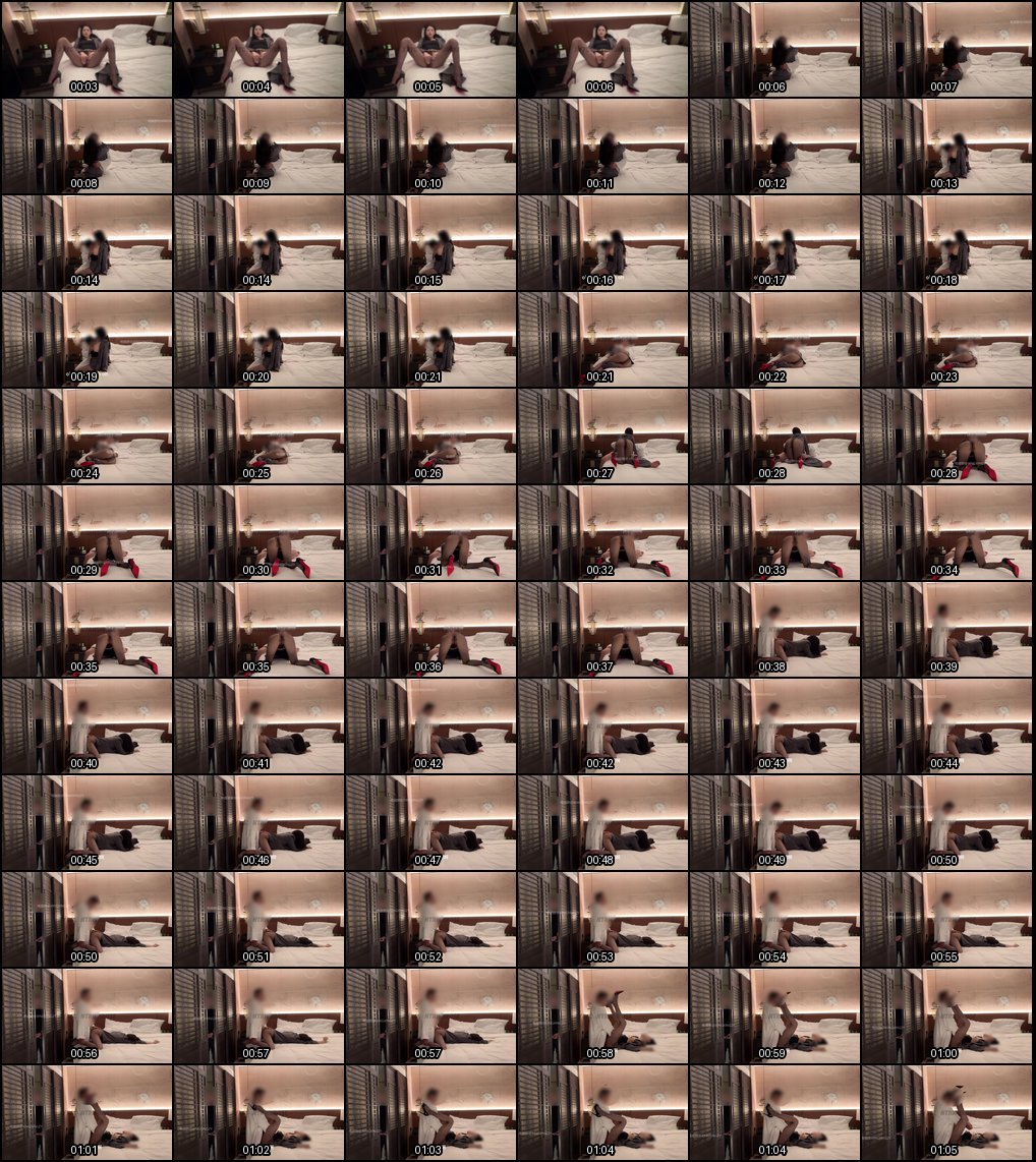 推特爆红网红ROSEWU绿帽NTR淫妻诱惑作品集2