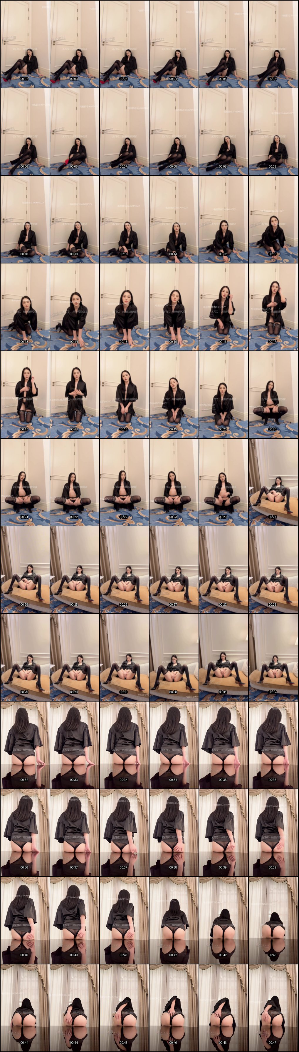 推特爆红网红ROSEWU：绿帽NTR淫妻作品集2 极致背德诱惑