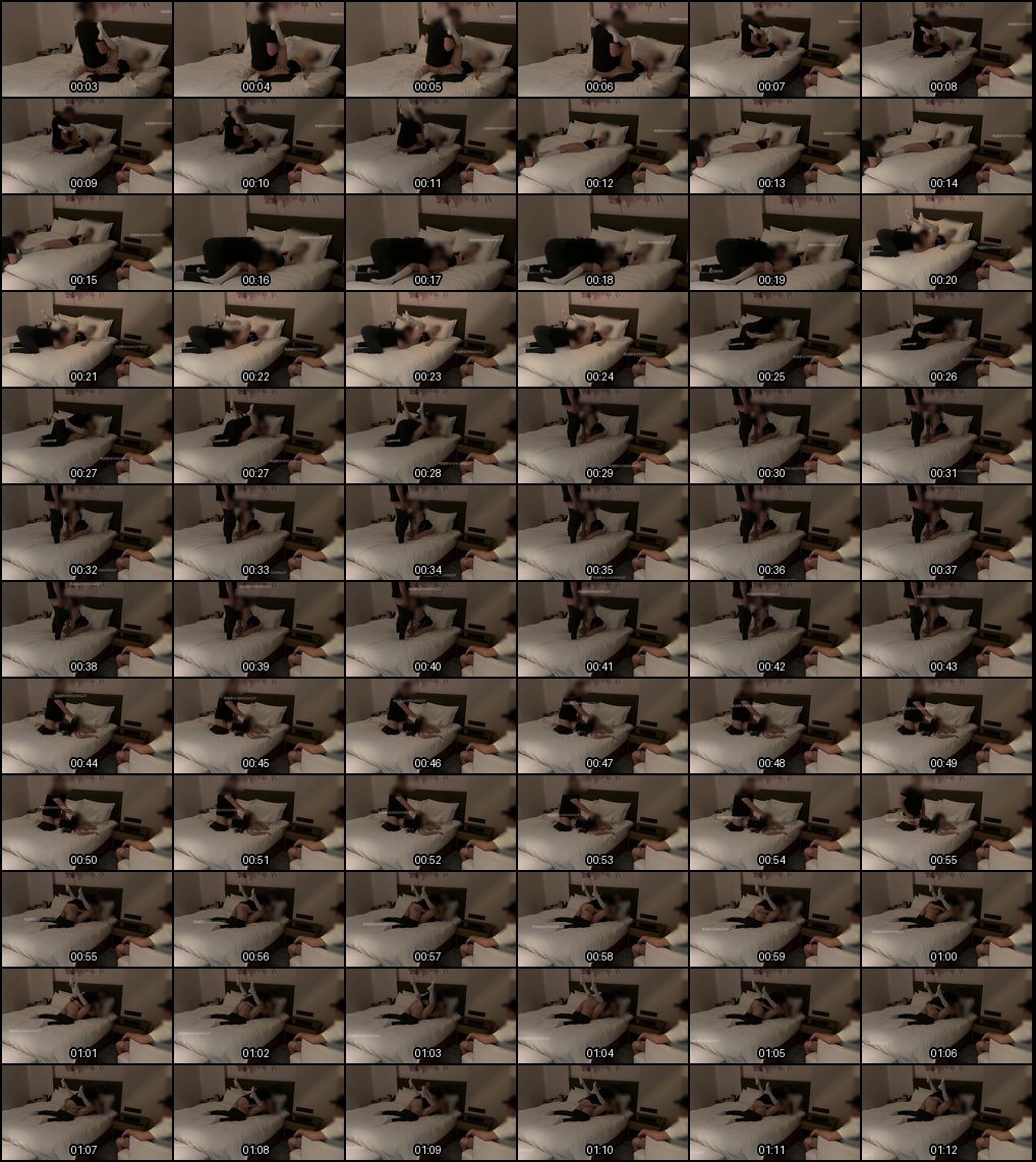 推特爆红网红ROSEWU：绿帽NTR淫妻高人气作品集1