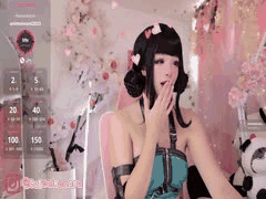 #yaya-728 往期直播_8